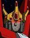 Starscream Starscream
